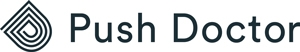 Push Doctor logo